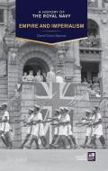 A History of the Royal Navy di Daniel Owen Spence edito da I.B. Tauris & Co. Ltd.