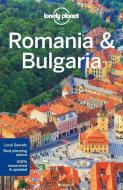 Romania & Bulgaria di Lonely Planet, Mark Baker, Steve Fallon, Anita Isalska edito da Lonely Planet