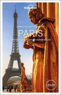 Best of Paris 2020 di Planet Lonely edito da Lonely Planet
