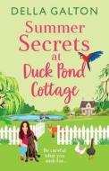 Summer Secrets at Duck Pond Cottage Summer Secrets at Duck Pond Cottage