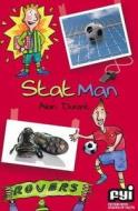 Stat Man di Alan Durant edito da Barrington Stoke Ltd