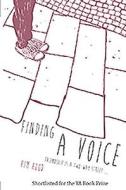 Finding A Voice di Kim Hood edito da O'Brien Press Ltd