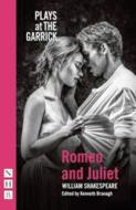 Romeo and Juliet di William Shakespeare edito da Nick Hern Books