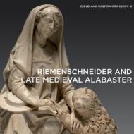 Tilman Riemenschneider's Saint Jerome & Late Medieval Alabaster Sculpture di Gerhard Lutz edito da GILES
