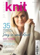Knit (Vol 4) di Jo Sharp edito da Wilkinson Publishing