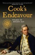Cook's Endeavour di Kevin Jackson edito da LEAPFROG PR