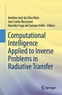 Computational Intelligence Applied to Inverse Problems in Radiative Transfer edito da Springer International Publishing