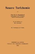 Neuere Torfchemie di G. Stadnikoff edito da Springer Berlin Heidelberg