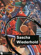 Sascha Wiederhold edito da Verbrecher Verlag