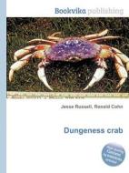 Dungeness Crab edito da Book On Demand Ltd.