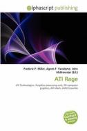 Ati Rage edito da Alphascript Publishing
