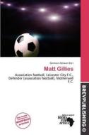 Matt Gillies edito da Brev Publishing