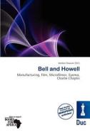 Bell And Howell edito da Duc