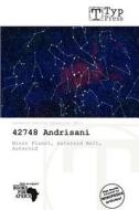 42748 Andrisani edito da Crypt Publishing