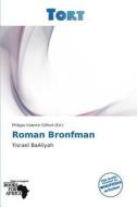 Roman Bronfman edito da Crypt Publishing