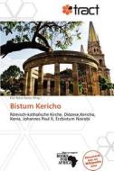Bistum Kericho edito da Betascript Publishing