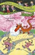 La Pequena Dragona di Beatrice Masina edito da Anaya Publishers