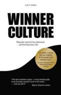 Winner Culture di Lars H. Nielsen edito da Lars H. Nielsen