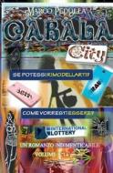 La genesi. Cabala City Vol.1 di Marco Pedullà edito da Youcanprint Self-Publishing