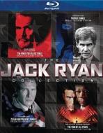 The Jack Ryan Collection (4 Movies) edito da Uni Dist Corp. (Paramount
