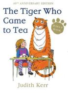 The Tiger Who Came to Tea di Judith Kerr edito da HarperCollins Publishers