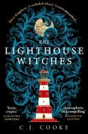 The Lighthouse Witches di C.J. Cooke edito da HarperCollins Publishers