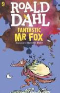 Fantastic Mr Fox di Roald Dahl edito da Penguin Books Ltd (UK)