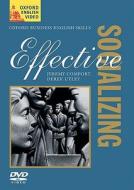Effective Socializing di Jeremy Comfort, Derek Utley edito da Oxford University Press