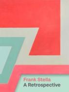Frank Stella di Michael Auping edito da Yale University Press
