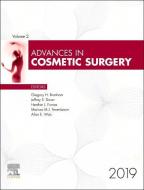 Advances in Cosmetic Surgery , 2019 edito da Elsevier - Health Sciences Division