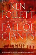 Century 1. Fall of Giants di Ken Follett edito da Pan Macmillan