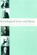 An Introduction To The Classical Theorists di #Pampel,  Fred C. edito da Palgrave Macmillan