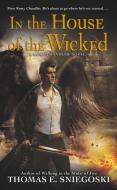 In the House of the Wicked di Thomas E. Sniegoski edito da ROC BOOKS