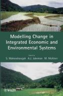 Modelling Change in Integrated Economic di Mahendrarajah edito da John Wiley & Sons