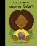 Vanessa Nakate di Maria Isabel Sanchez Vegara edito da Frances Lincoln Publishers Ltd