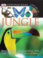 Jungle [With Clip-Art CD and Poster] di Theresa Greenaway edito da DK Publishing (Dorling Kindersley)
