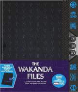 The Wakanda Files: A Technological Exploration of the Avengers and Beyond di Troy Benjamin edito da EPIC INK BOOKS