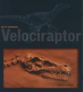 Velociraptor di Sheryl Peterson edito da CREATIVE ED & PAPERBACKS
