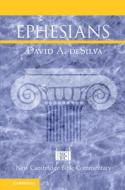 Ephesians di David A. deSilva edito da Cambridge University Press