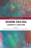 Decoding Coca-cola