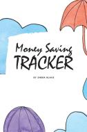 Money Saving Tracker - $10K USD Saving Challenge (6x9 Softcover Log Book / Tracker / Planner) di Sheba Blake edito da Sheba Blake Publishing