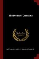 The Dream of Gerontius edito da CHIZINE PUBN
