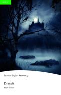 Penguin Readers Level 3 Dracula di Bram Stoker edito da Pearson Longman