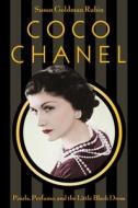 Coco Chanel di Susan Goldman Rubin edito da Abrams & Chronicle Books