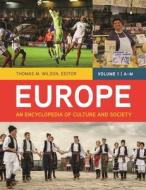 Europe edito da Bloomsbury Publishing Plc