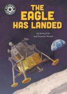 Reading Champion: The Eagle Has Landed di Jenny Jinks edito da Hachette Children's Group