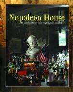 Napoleon House di Mikko Macchione edito da PELICAN PUB CO