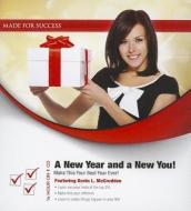 A New Year and a New You!: Make This Your Best Year Ever! edito da Blackstone Audiobooks