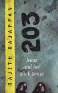 Irene And Her 6th Sense di Rajith Rajappan edito da Partridge Publishing