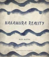 Nakamura Reality di Alex Austin edito da Blackstone Audiobooks